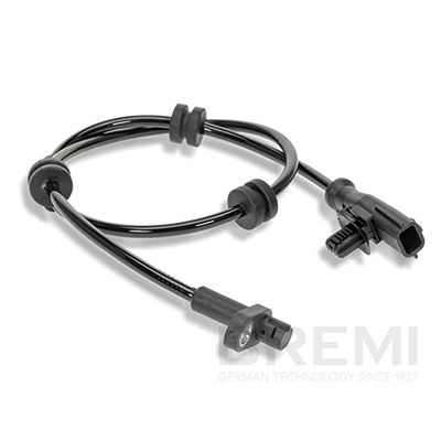 BREMI Sensor, ABS 51775 ABS sensor BREMI Ford TRANSIT CONNECT 51775