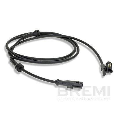 BREMI ABS-givare 51782 Renault Twingo 3 ABS-givare BREMI 51782
