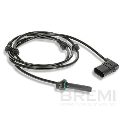 BREMI Capteur ABS 51788 Capteur de roue ABS BREMI /8 51788 pas cher