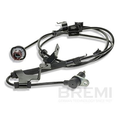 Sensore ABS BREMI 51797 BREMI 51797 Sensore giri ruota Nissan PATROL 2009