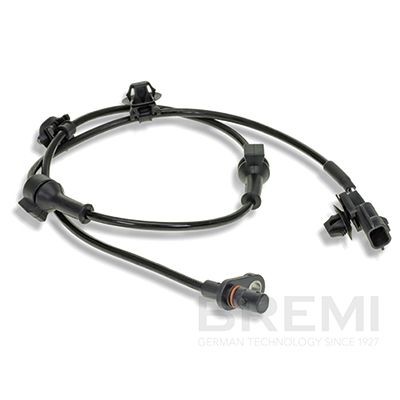 BREMI ABS-Sensor 51808 51808 BREMI ABS Sensor Suzuki Swift fz nz Kosten