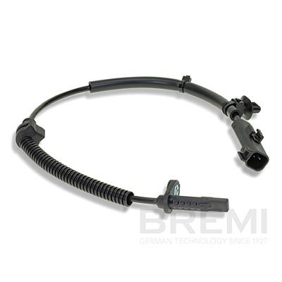 BREMI Sensor, ABS 51809 Hjulhastighetsfoler BREMI BOXSTER 51809 billige