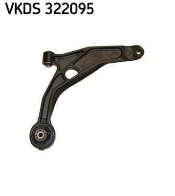 SKF Braccio oscillante, sospensione ruota VKDS 322095 VKDS 322095 Braccetti SKF DODGE CHARGER costo