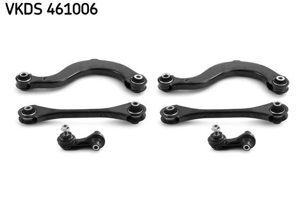 SKF Reparationssats för länkarmar VKDS 461006 VKDS 461006 SKF reparationssats länkarm BMW X4