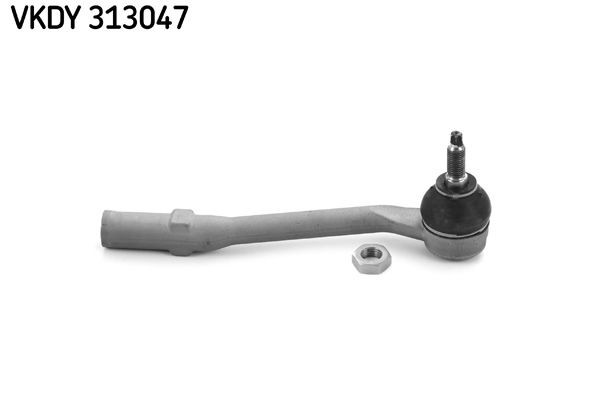 SKF Styrekugle VKDY 313047 Sporstangkugle SKF BERLINGO VKDY 313047 billig