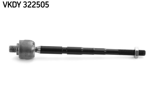 SKF Axiálny čap tiahla riadenia VKDY 322505 Axiálny čap tiahla riadenia SKF Fiat DUCATO VKDY 322505