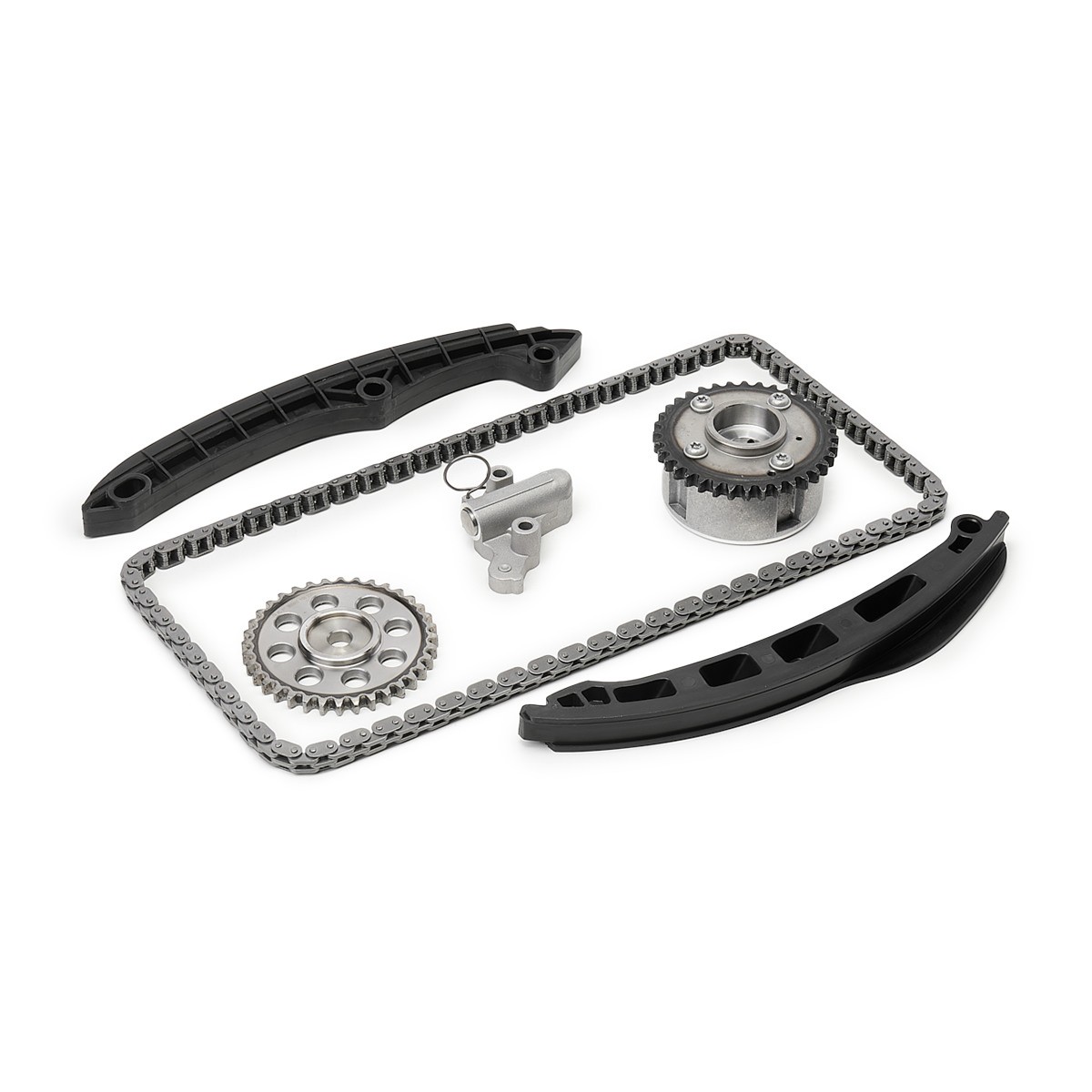 SKF Mootori keti komplekt VKML 81007 SKF VKML 81007 originaal Juhtkett KIA CARENS hind