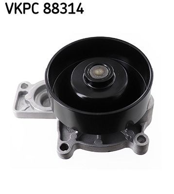SKF Vesipumppu VKPC 88314 Vesipumppu SKF Tiivisteillä, Muovi, Moniurahihnavedolle