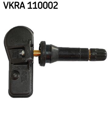 SKF Rattaandur, rehvirõhu kontrollsüsteem VKRA 110002 SKF VKRA 110002 Rehvirõhu andur Opel Agila h00 odav