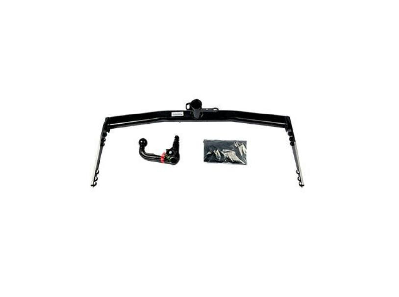 WESTFALIA Towbar 322094600001 WESTFALIA 322094600001 NISSAN TERRANO trailer hitch replacement
