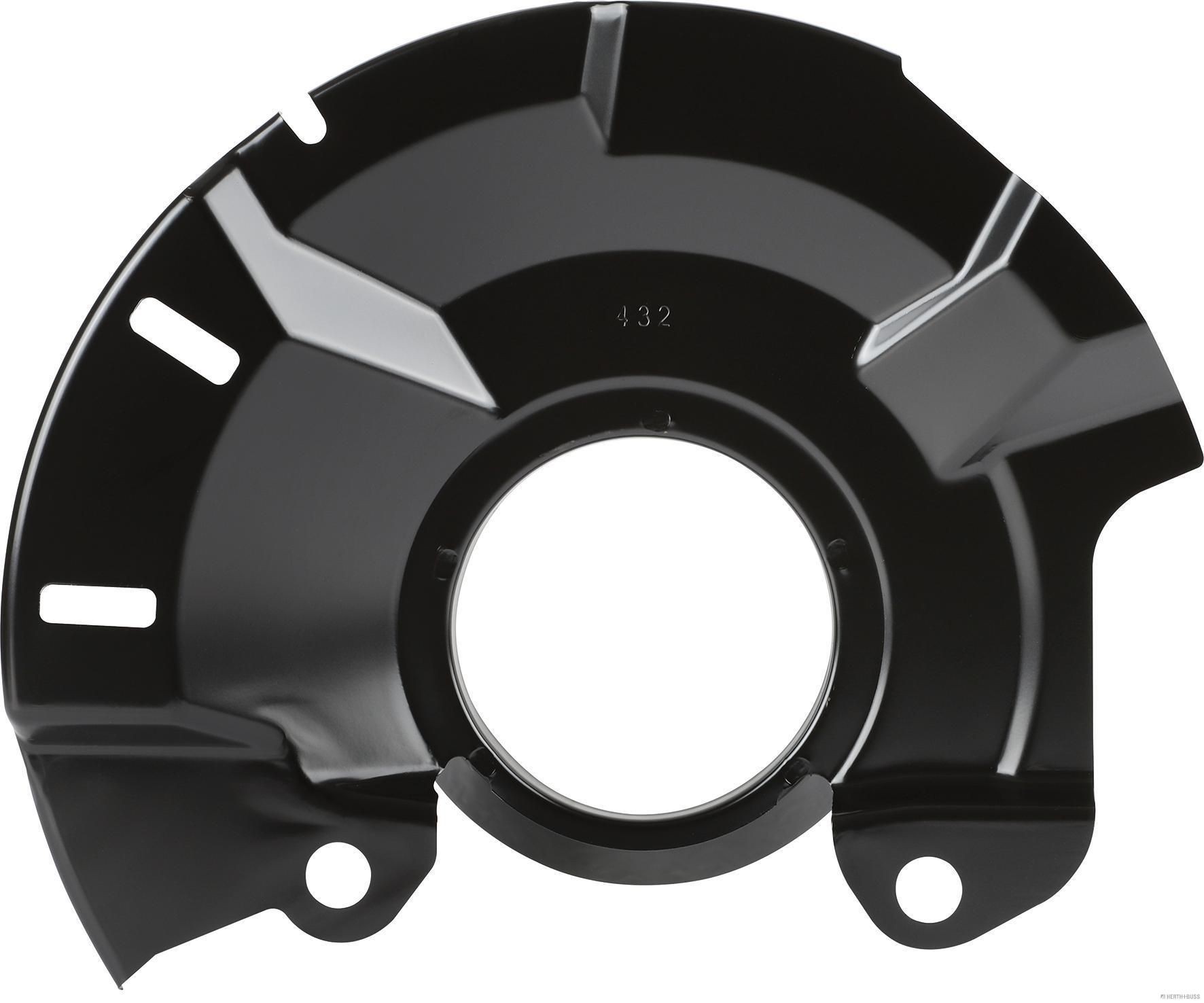 HERTH+BUSS JAKOPARTS Flasque de frein J3330302 J3330302 Déflecteur disque de frein HERTH+BUSS JAKOPARTS KIA SORENTO