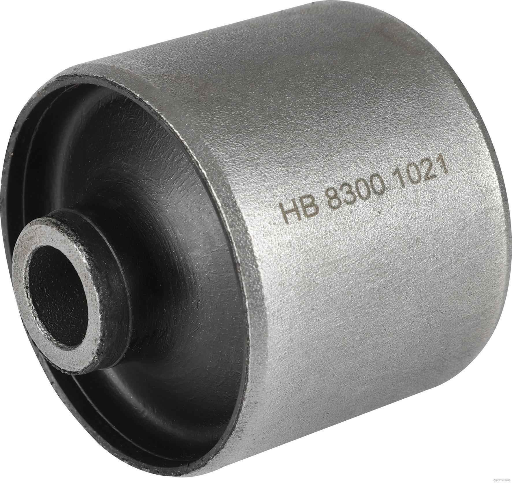 HERTH+BUSS JAKOPARTS Länkarmsbussning J4208300 J4208300 HERTH+BUSS JAKOPARTS Bärarmsbussning Opel