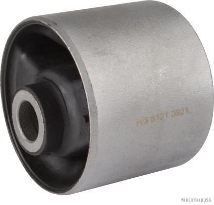 HERTH+BUSS JAKOPARTS Feste, styrestag J4245101 HERTH+BUSS JAKOPARTS Foring bærearm FORD J4245101