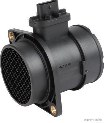 HERTH+BUSS JAKOPARTS Mass air flow sensor J5680316 VOLVO V60 HERTH+BUSS JAKOPARTS mass air flow sensor (maf) J5680316