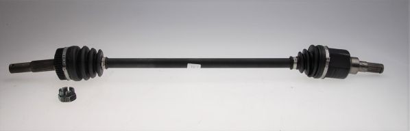 LÖBRO Drivaksel 305170 Drivaksel LÖBRO PRIMASTAR 305170 billige