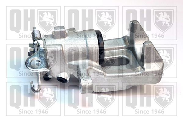 QUINTON HAZELL Bremsecaliper QBS7340 Bremsecaliper QUINTON HAZELL CLIO QBS7340 billige