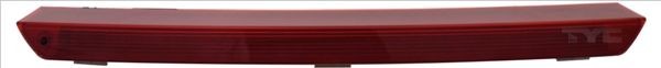 TYC Ekstra bremselys 15-0761-00-9 pris Hjelpebremselys Mazda BA 15-0761-00-9 TYC
