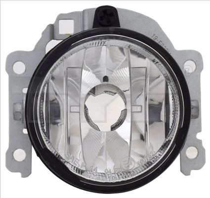 TYC Fog Light 19-15023-01-9 TYC 19-15023-01-9 Galant Saloon fog lights cost