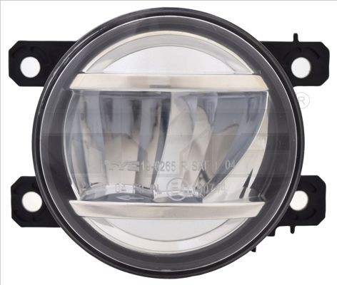 TYC Fendinebbia 19-6266-00-9 TYC 19-6266-00-9 Luci fendinebbia Subaru Legacy BM prezzo