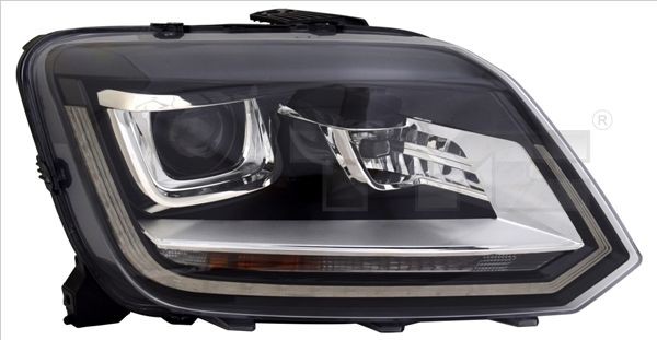 TYC Scheinwerfer 20-17906-06-2 20-17906-06-2 TYC VW Amarok Pritsche Scheinwerfer Preis