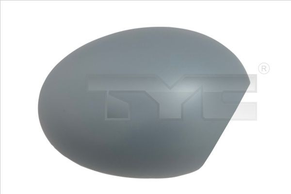 TYC Abdeckung, Außenspiegel 322-0001-2 322-0001-2 TYC Mini F55 Spiegelkappen kaufen