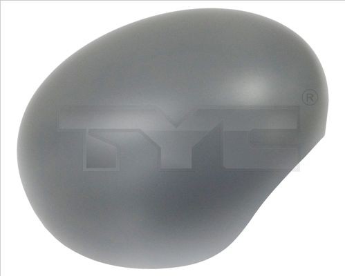 TYC Kryt vonkajżieho zrkadla 322-0005-2 TYC 322-0005-2 Spätné zrkadlo Mini Coupe R58 originálne cena