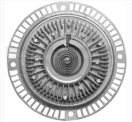 TYC Sajūgs, Radiatora ventilators 802-0060 TYC 802-0060 Sajūgs radiatora ventilators Audi Q5 FY cena