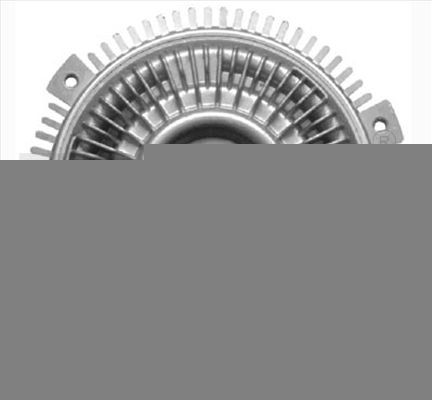 TYC Embraiagem, ventilador do radiador 802-0061 TYC 802-0061 Embreagem do ventilador Audi A4 B6 Avant baratos