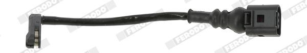 FERODO Contacto avisador, desgaste da pastilha de travão FWI467 Sensor pastilha de freio FERODO A4 FWI467 baratos