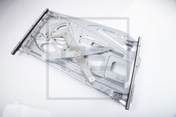 PETERS ENNEPETAL Elevador de vidro 010.495-00A 010.495-00A PETERS ENNEPETAL Elevador de vidros Iveco baratos