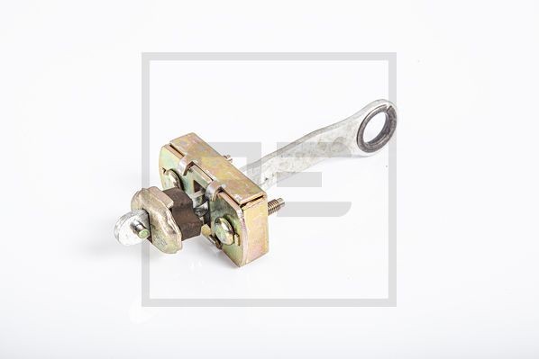 PETERS ENNEPETAL Aretačné zaradenie dverí 010.496-00A Dvere diely PETERS ENNEPETAL AUDI 010.496-00A