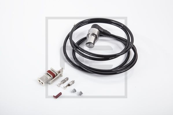 PETERS ENNEPETAL Sensor, velocidade / rotações 080.991-00A Sensor velocidade PETERS ENNEPETAL SAAB 080.991-00A