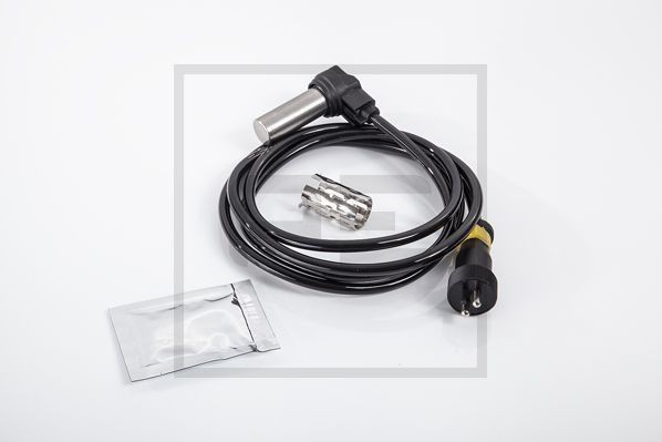 PETERS ENNEPETAL Sensor, speed / RPM 080.994-00A 080.994-00A PETERS ENNEPETAL transmission speed sensor SAAB