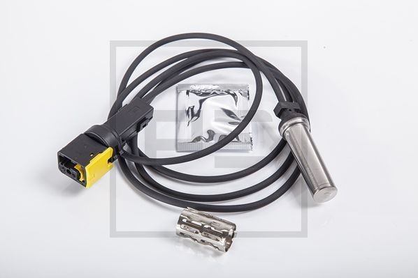 PETERS ENNEPETAL Snímač počtu otáčok kolesa 086.657-00A Čidlo abs PETERS ENNEPETAL C5 086.657-00A lacné