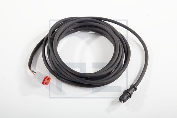 PETERS ENNEPETAL ABS-liitoskaapeli 086.662-00A 086.662-00A PETERS ENNEPETAL Johtosarja CITROЁN ZX