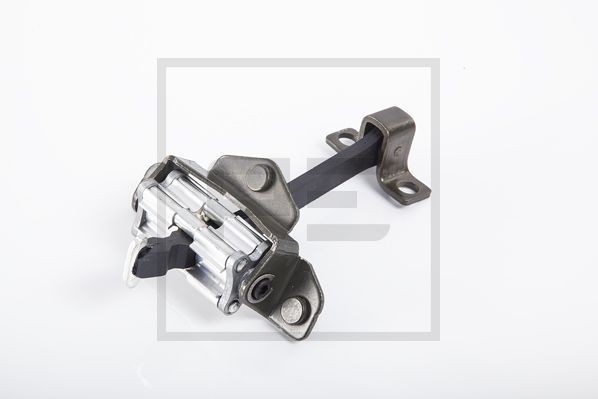 PETERS ENNEPETAL Bloqueador da porta 120.495-00A 120.495-00A Porta peças NISSAN QASHQAI PETERS ENNEPETAL
