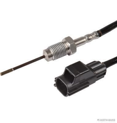 HERTH+BUSS ELPARTS Devējs, Izplūdes gāzu temperatūra 70682306 70682306 Izplūdes gāzu temperatūra devējs VOLVO V70 HERTH+BUSS ELPARTS
