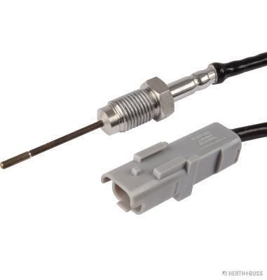 HERTH+BUSS ELPARTS Palpeur, température des gaz 70682525 Sonde de temperature des gaz d'echappement HERTH+BUSS ELPARTS PEUGEOT 70682525