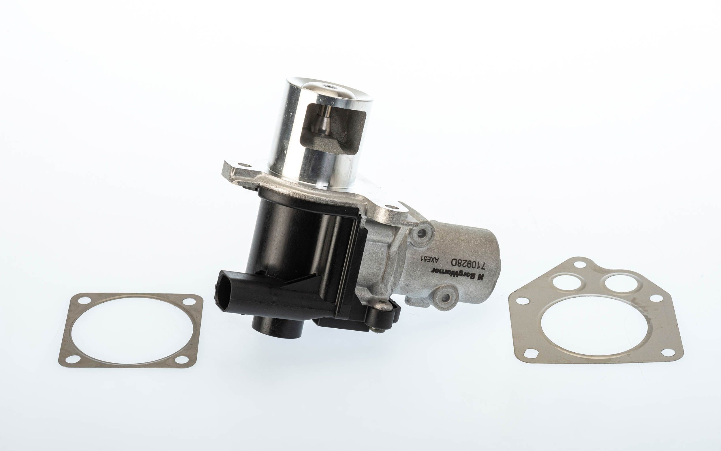 WAHLER EGR-ventil 710928D/1 pris EGR ventil Renault LU1/2_ 710928D/1 WAHLER