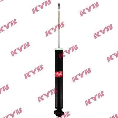 Amortecedor KYB 3418007 KYB 3418007 Amortecedor AUDI Q5 2025