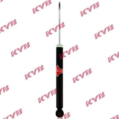 KYB Shock absorber 5538003 Alfa Romeo ALFETTA KYB shock absorber 5538003