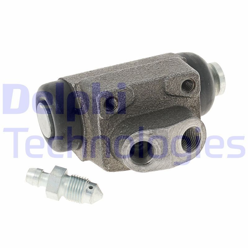 DELPHI Wheel Brake Cylinder LW90196 LW90196 DELPHI wheel cylinder for HYUNDAI i20