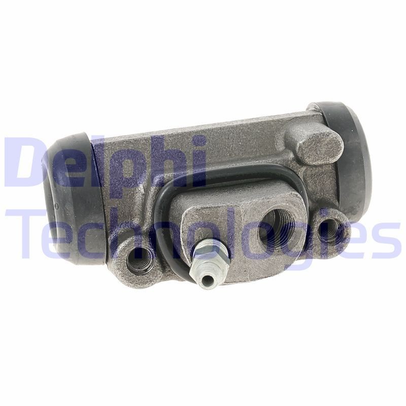 DELPHI Wheel Brake Cylinder LW90202 KIA SEDONA DELPHI wheel cylinder LW90202