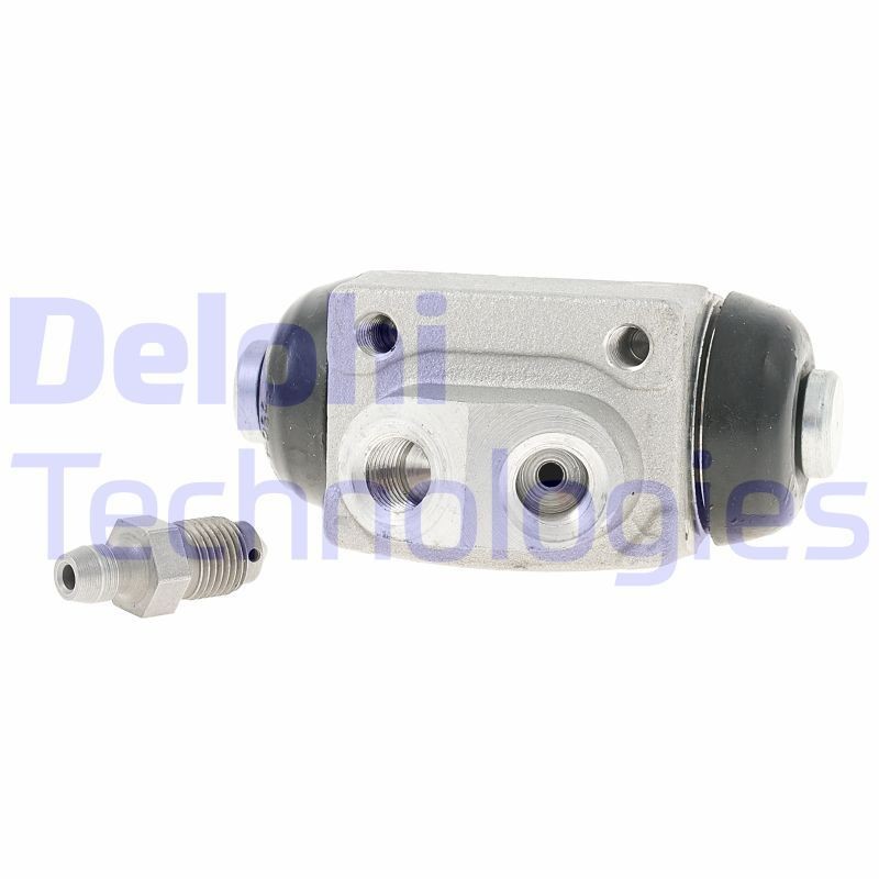 DELPHI Wheel Brake Cylinder LW90206 Kia SEDONA DELPHI wheel cylinder LW90206