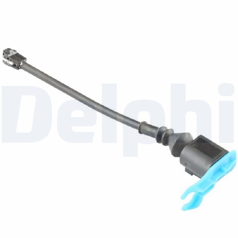 DELPHI Contacto avisador, desgaste da pastilha de travão LZ0365 DELPHI LZ0365 Sensor desgaste das pastilhas de travão VW Passat B8 Alltrack preço