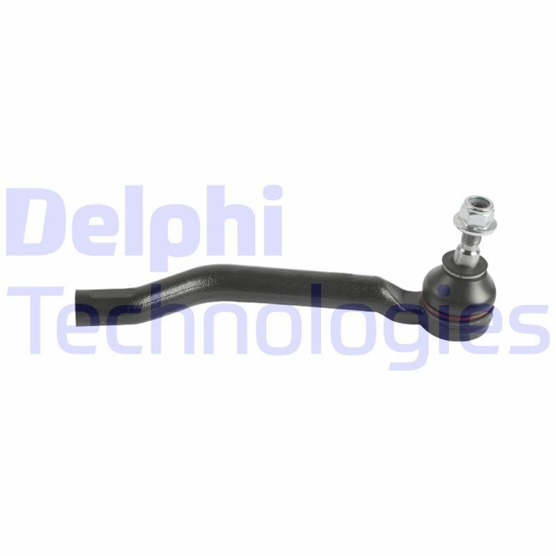 Endeledd DELPHI TA3451 DELPHI TA3451: Styrekule Nissan MICRA 2020