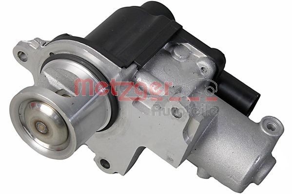 Izpl. gāzu recirkulācijas vārsts METZGER 0892925 METZGER 0892925 EGR vārsts PORSCHE 911 2012