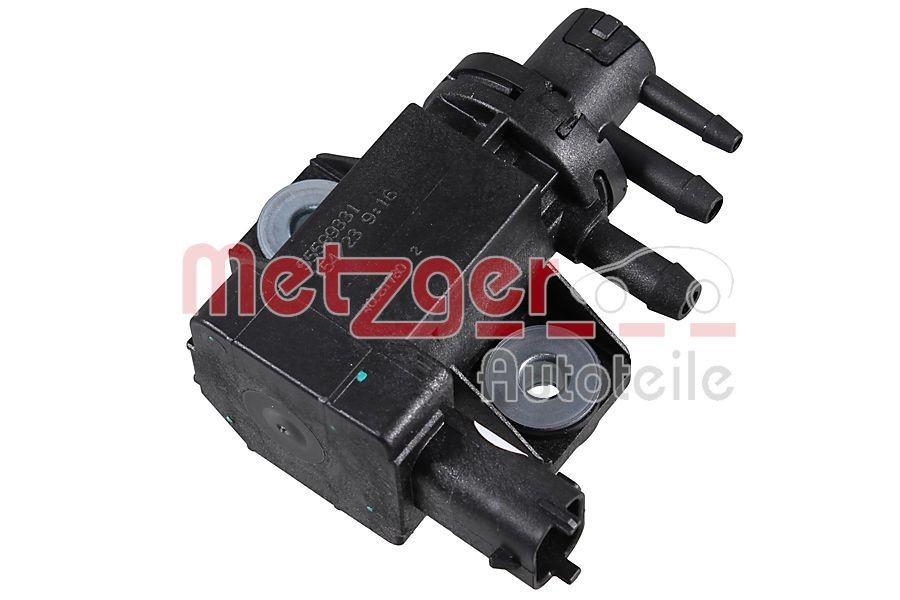 METZGER Survemuundur, turbokompressor 0892929 Survemuundur turbokompressor METZGER TIGRA 0892929 odav