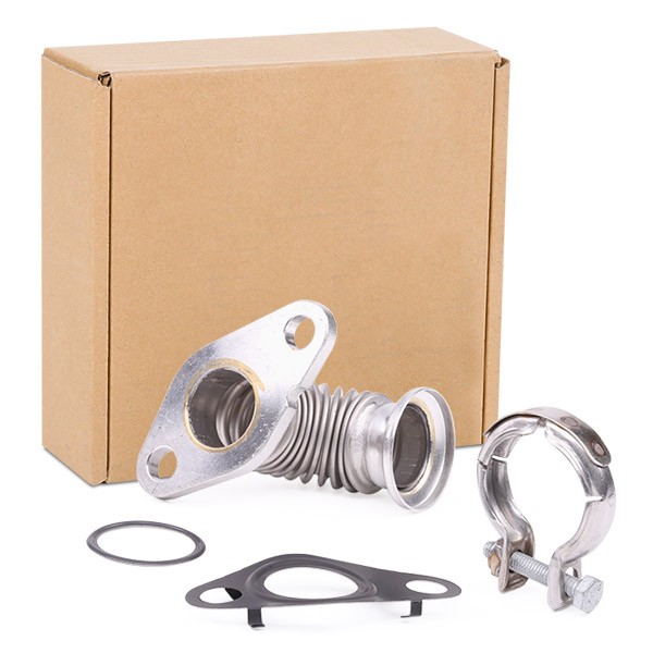 Cauruļvads, EGR vārsts METZGER 0892942 METZGER 0892942 EGR vārsts FORD TOURNEO CONNECT 2008