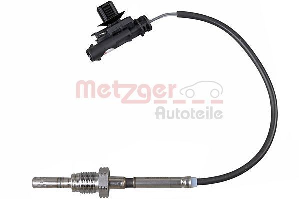 METZGER Andur, heitgaasitemperatuur 0894421 0894421 Heitgaasi temperatuuri andur ALFA ROMEO 156 METZGER